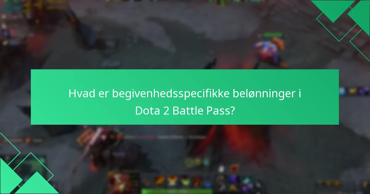 Hvordan indløser jeg milepælsbelønninger i Dota 2 Battle Pass?