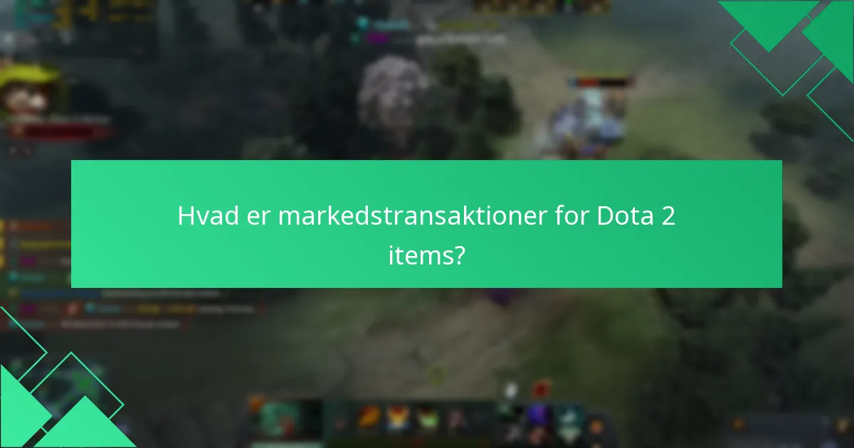 Hvordan køber man kosmetik i Dota 2 ved hjælp af Steam Wallet?