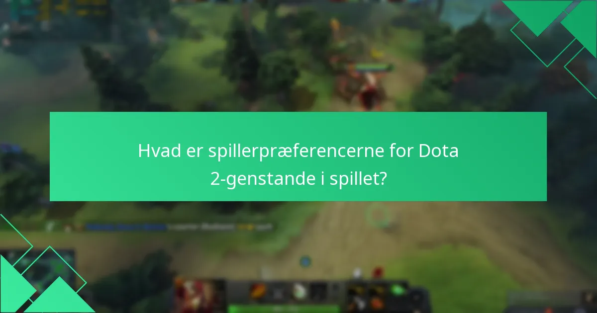 Hvad er de bedste praksisser for at maksimere forbruget i Dota 2?