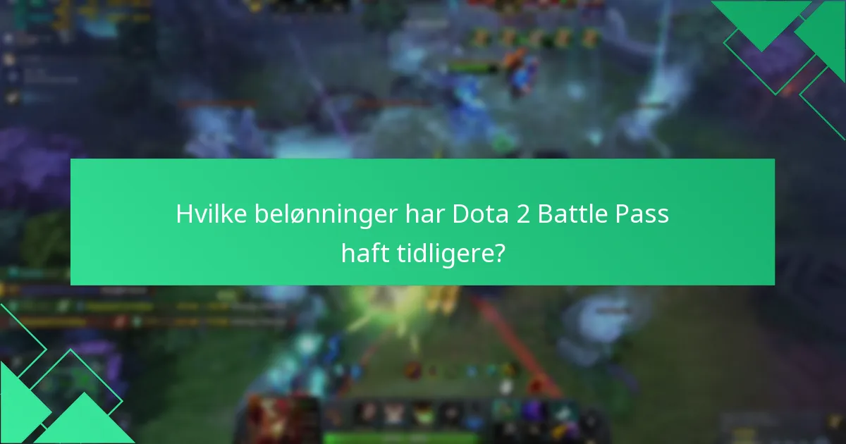 Hvordan påvirker fællesskabsbegivenheder Dota 2 Battle Pass-oplevelsen?