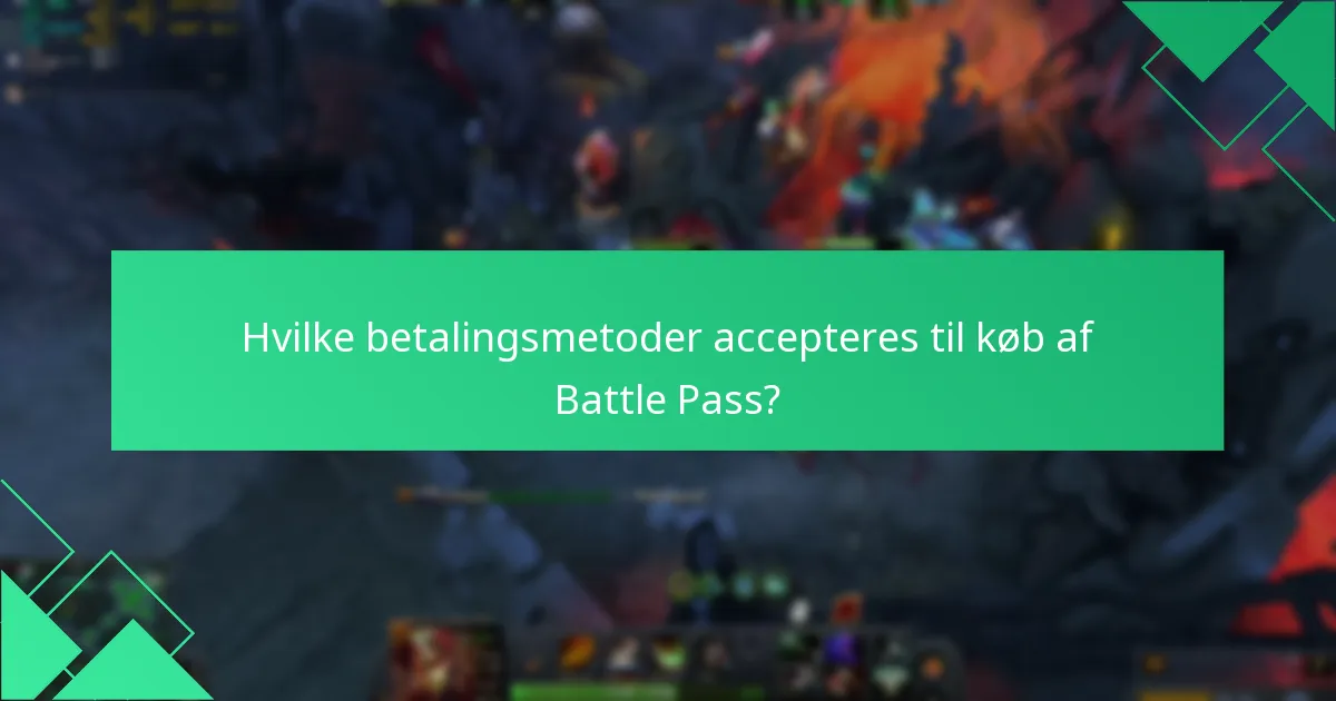 Hvilke almindelige faldgruber er der ved krav af Battle Pass-belønninger?