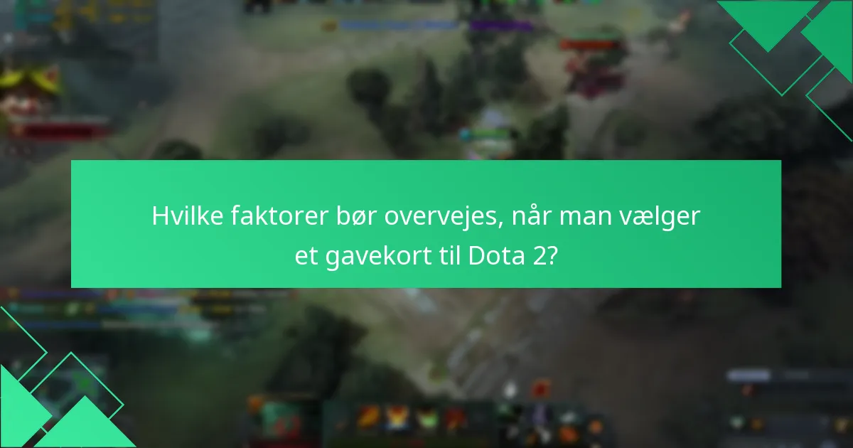 Hvordan påvirker regionale forskelle Dota 2 Steam Wallet indløsninger?