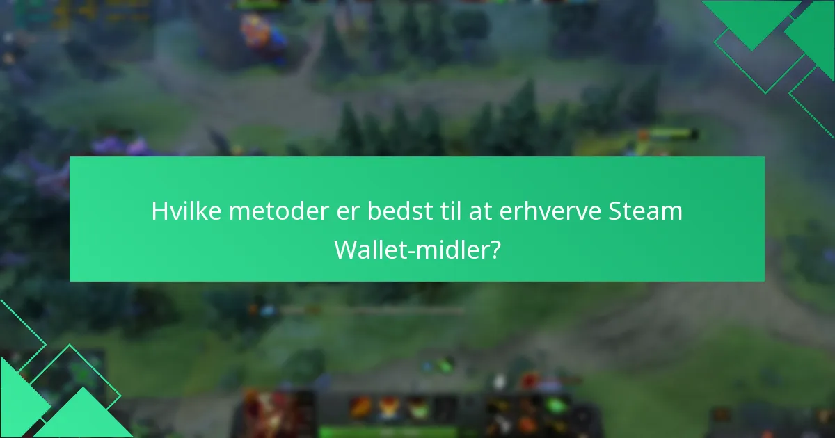 Hvad er fællesskabsudvekslinger for Dota 2-midler?