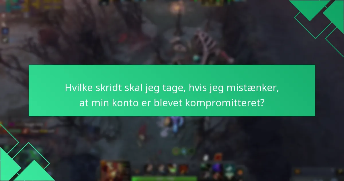Hvilke almindelige svindeltaktikker skal jeg være opmærksom på?