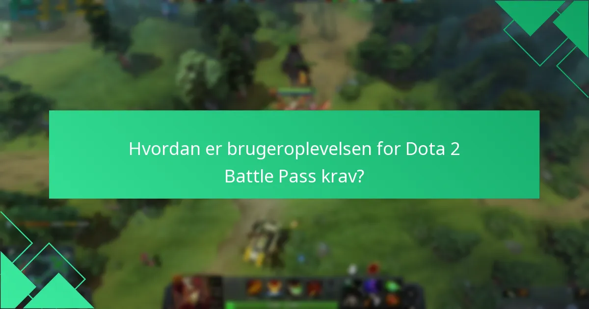 Hvordan kan spillere tilpasse deres Dota 2 Battle Pass belønninger?
