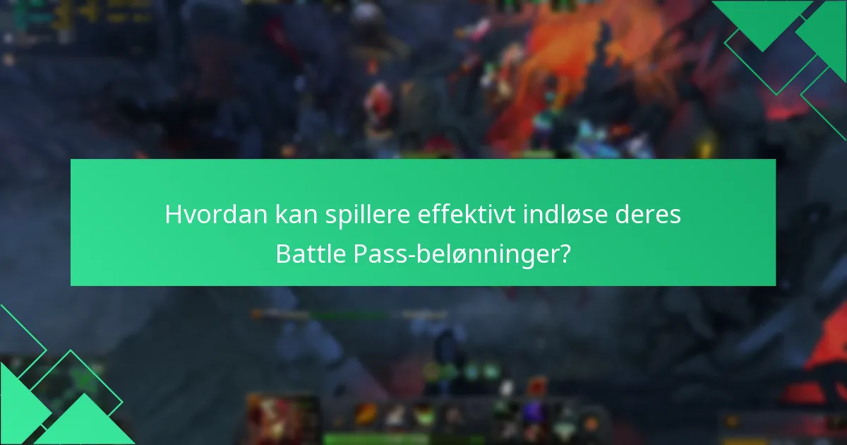 Hvordan sammenlignes de nuværende Battle Pass-belønninger med tidligere sæsoner?