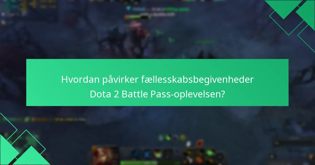 Hvordan vurderer man værdien af Dota 2 Battle Pass?